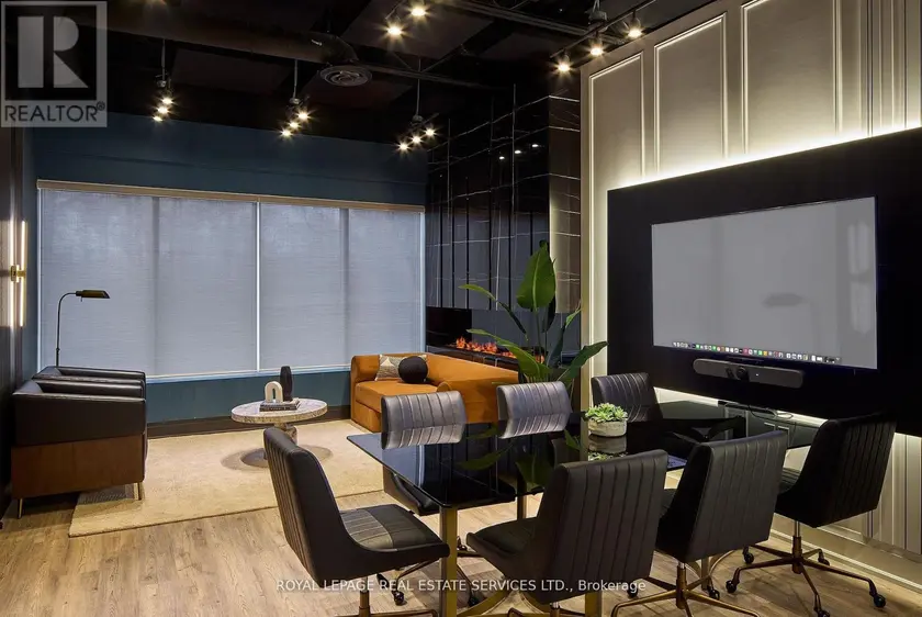Other at 206 - 3475 REBECCA STREET, Oakville