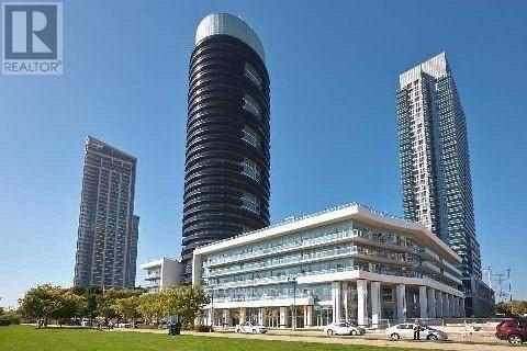 Apartment at 1702 - 80 MARINE PARADE DRIVE, Toronto (Mimico)