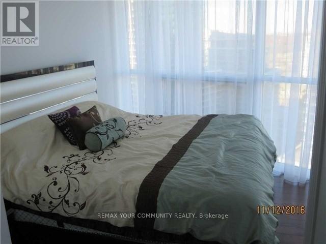 Apartment at 1702 - 80 MARINE PARADE DRIVE, Toronto