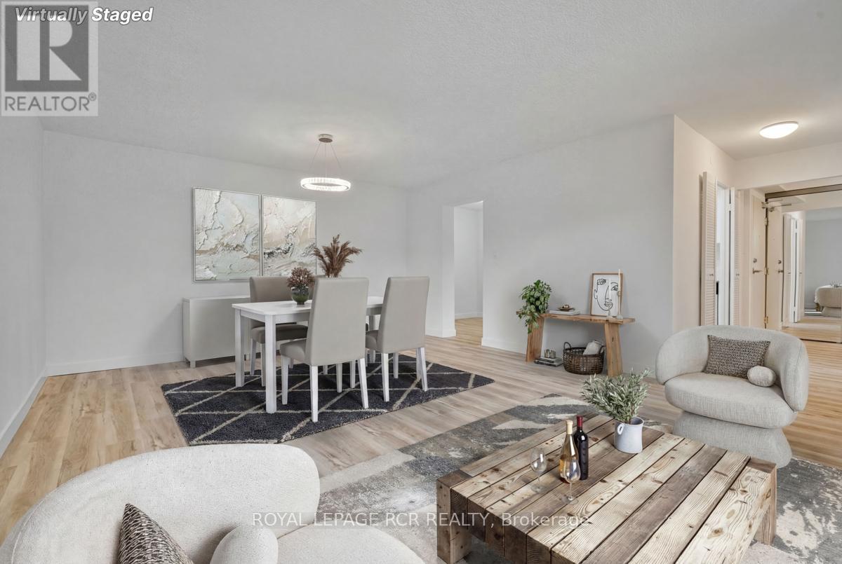 Apartment at 205 - 1535 LAKESHORE ROAD E, Mississauga (Lakeview)