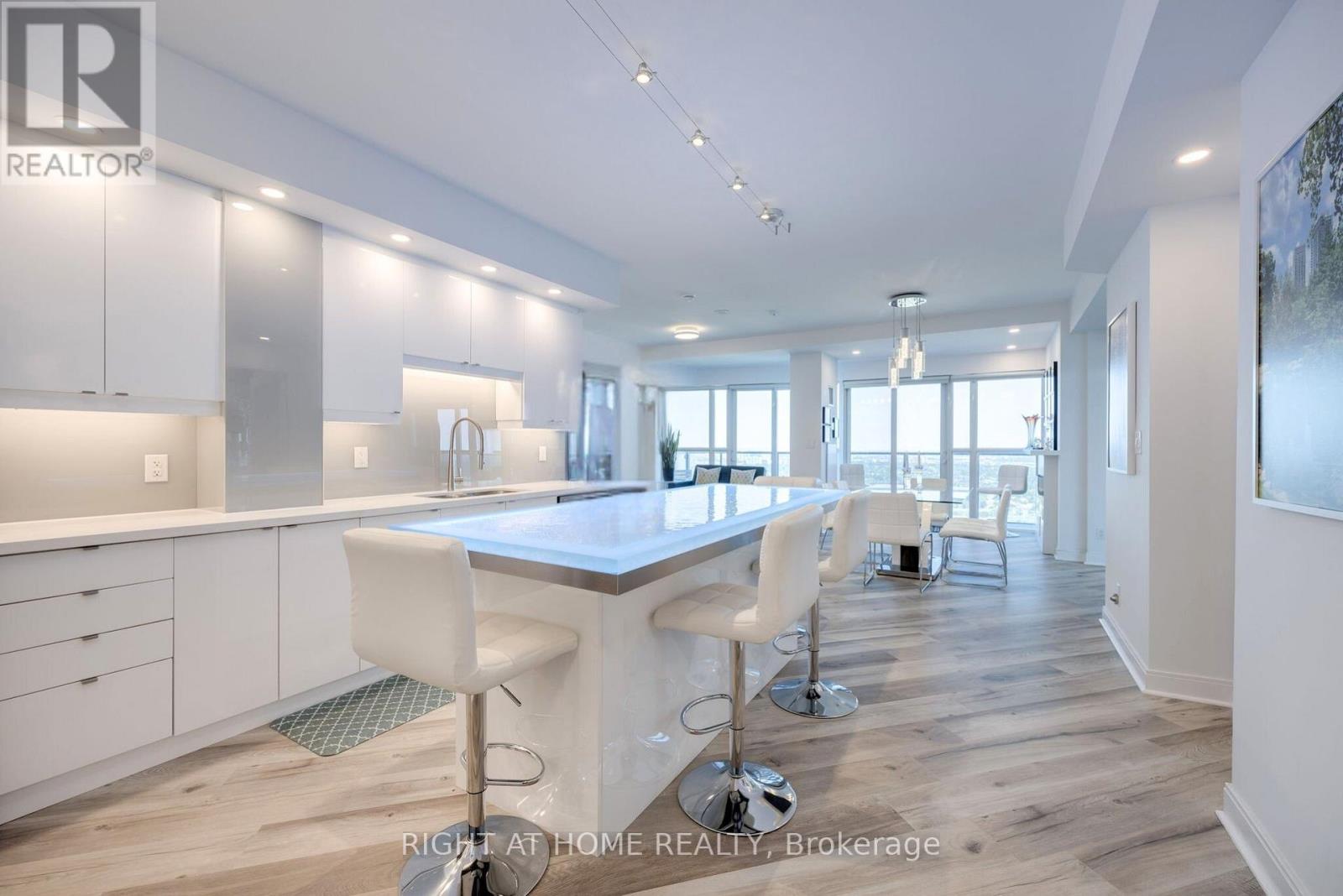 Apartment at 3601 - 60 ABSOLUTE AVENUE, Mississauga (City Centre)