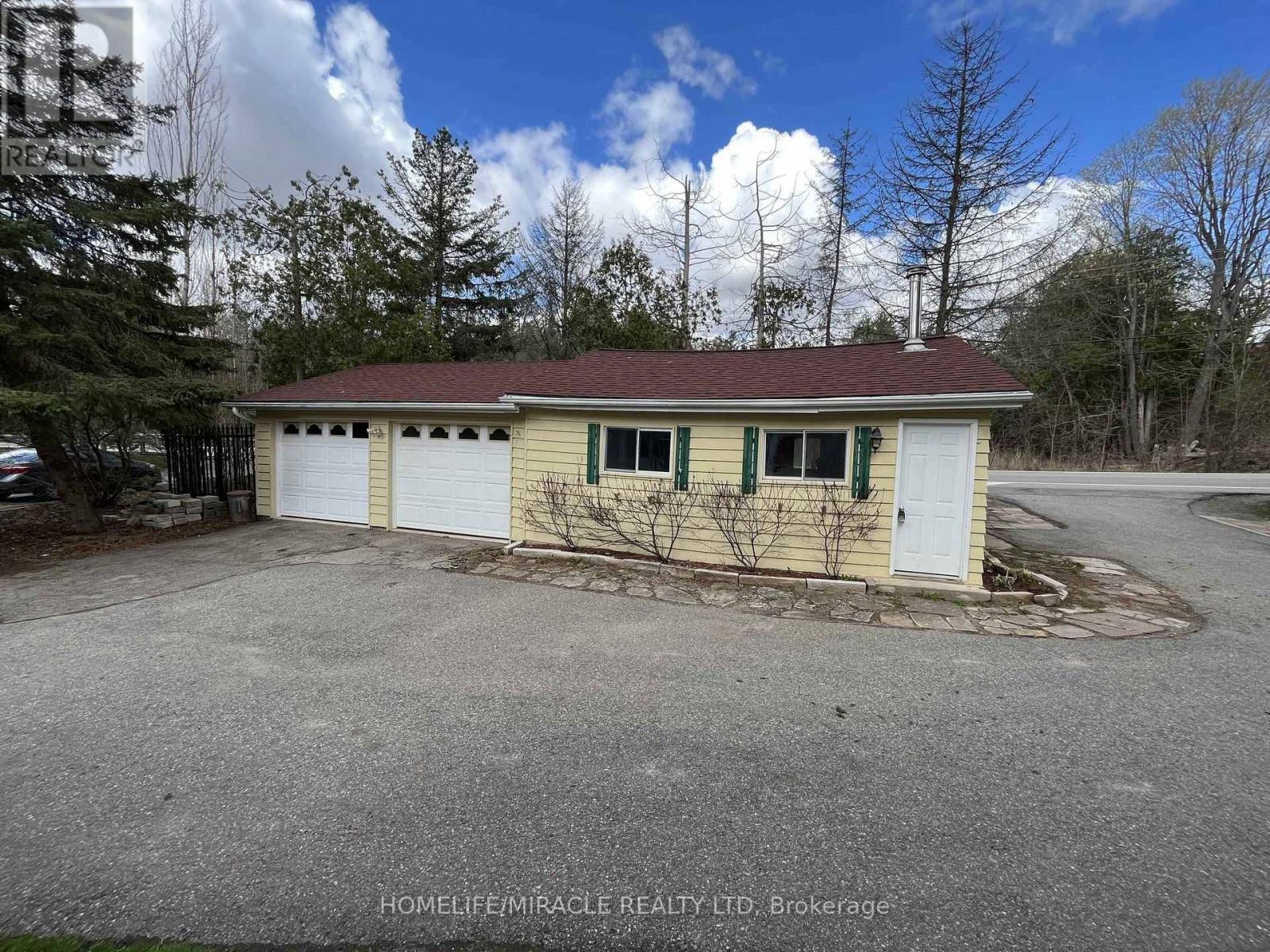 Vacant Land at 115 KING STREET, Caledon