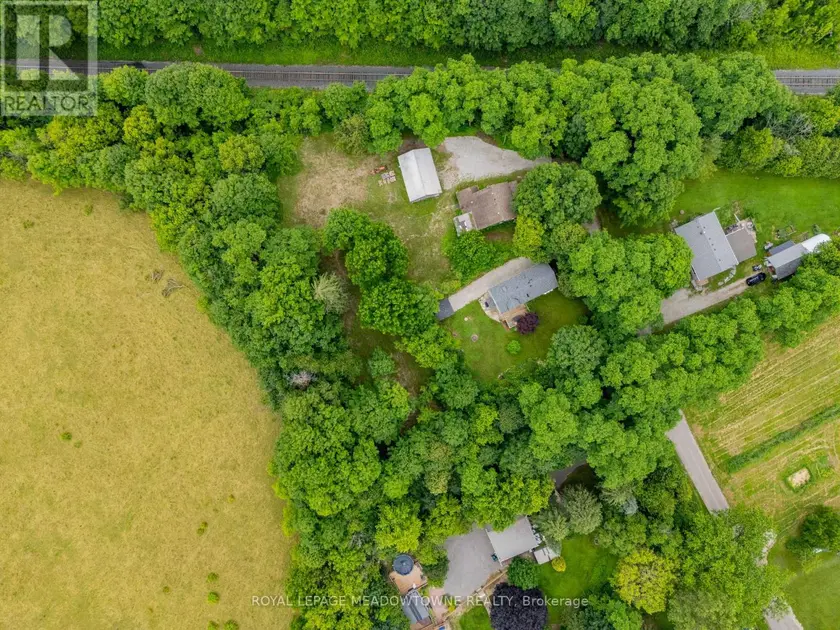 Detached at 12363 ELIZABETH STREET, Halton Hills (Limehouse)