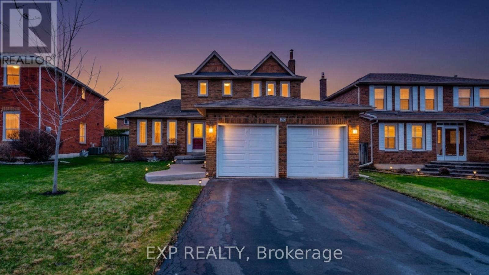Detached at 22 BRISTOL AVENUE, Brampton (Northwood Park)