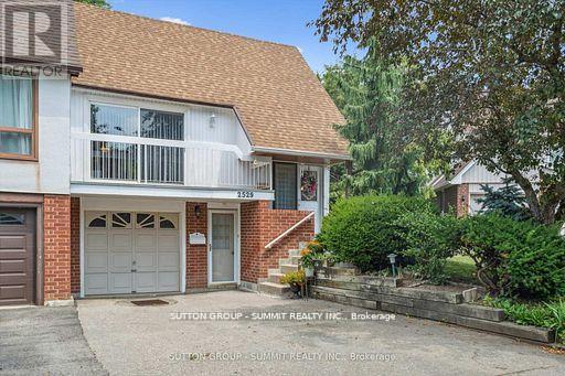 Semi-Detached/Link at 2529 TRONDHEIM CRESCENT, Mississauga (Meadowvale)