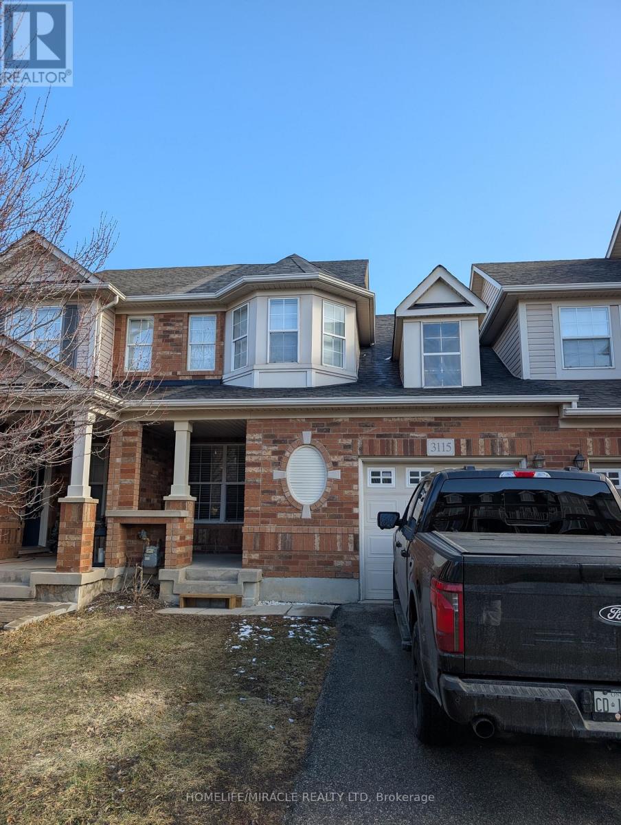 Townhouse at 3115 EDGAR AVENUE, Burlington (Alton)