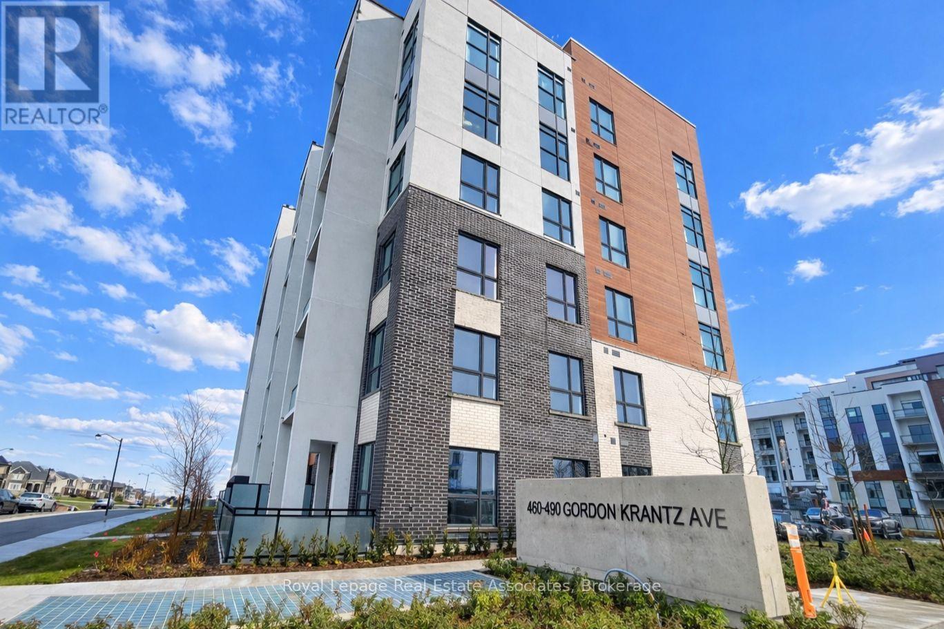 Apartment at 108 - 460 GORDON KRANTZ AVENUE, Milton (Walker)