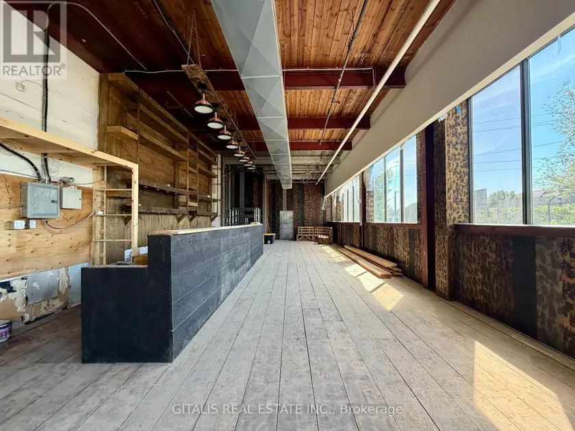 Other at 101 - 100 SYMES ROAD, Toronto