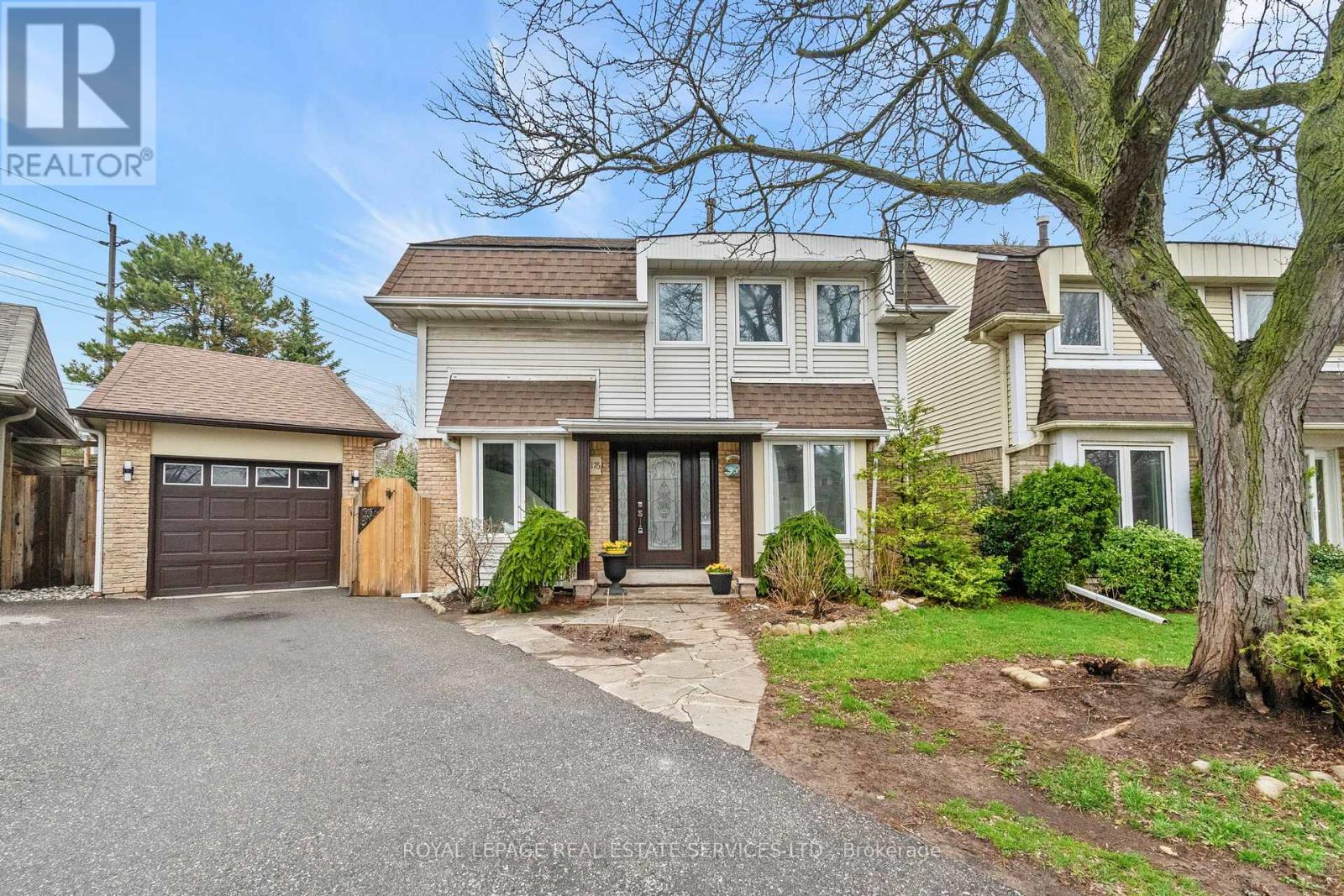 Detached at 22 - 1176 JAMESWAY BOULEVARD, Oakville (FA Falgarwood)