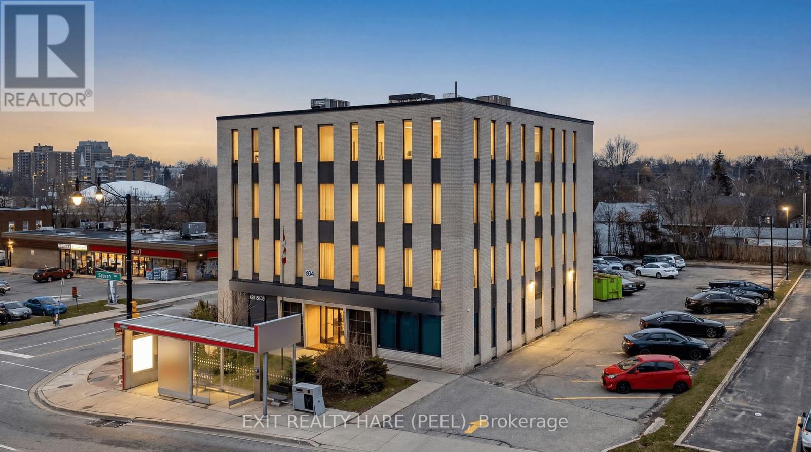 Other at 134 QUEEN STREET E, Brampton (Queen Street Corridor)