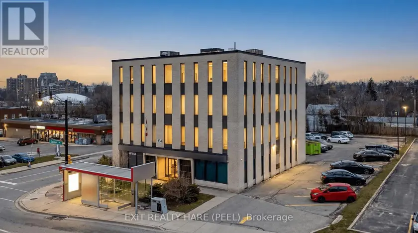 Other at 134 QUEEN STREET E, Brampton