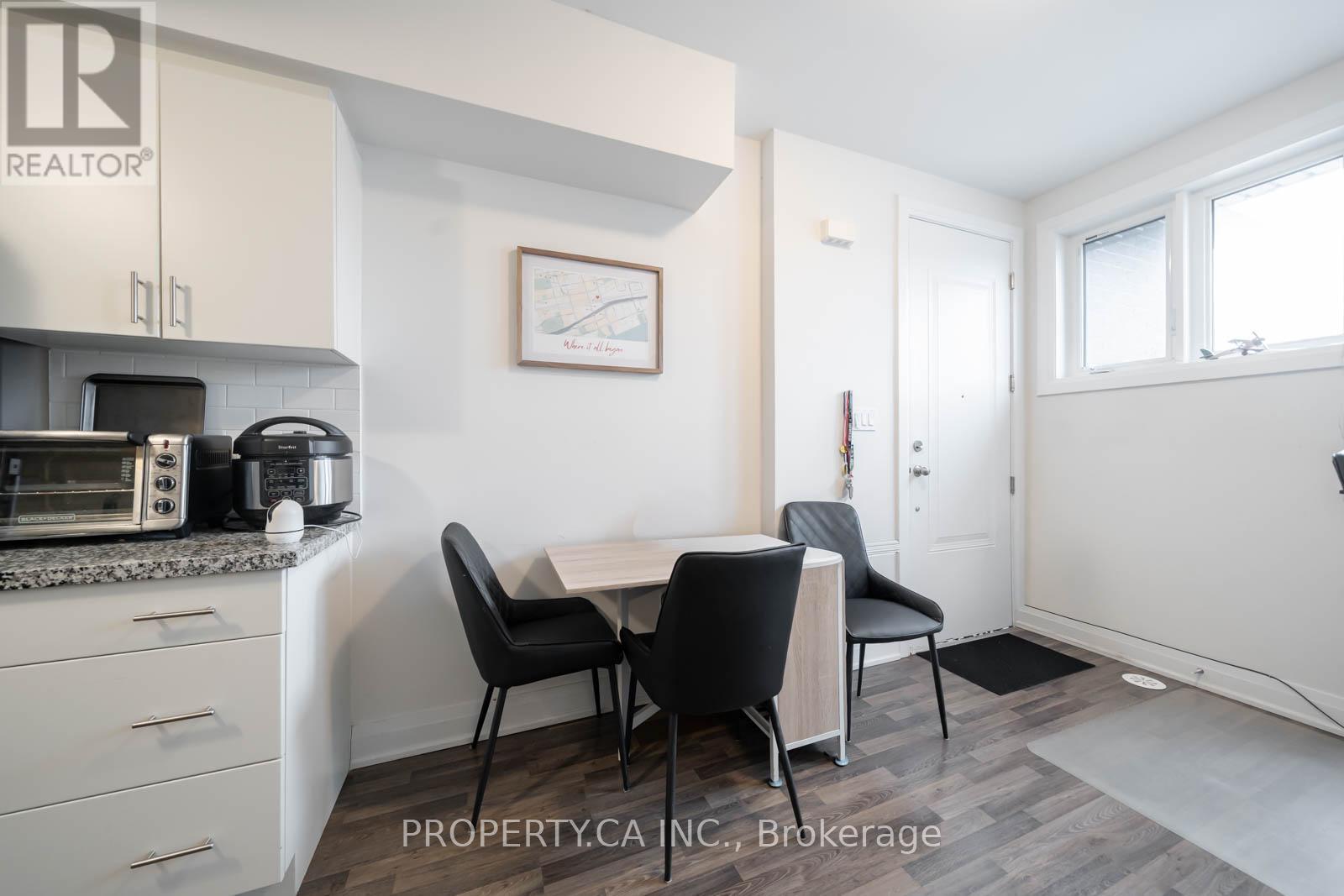 Townhouse at 1 - 1776A LAWRENCE AVENUE W, Toronto