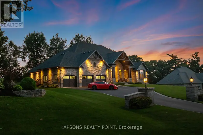Detached at 150 STOKES TRAIL, Milton