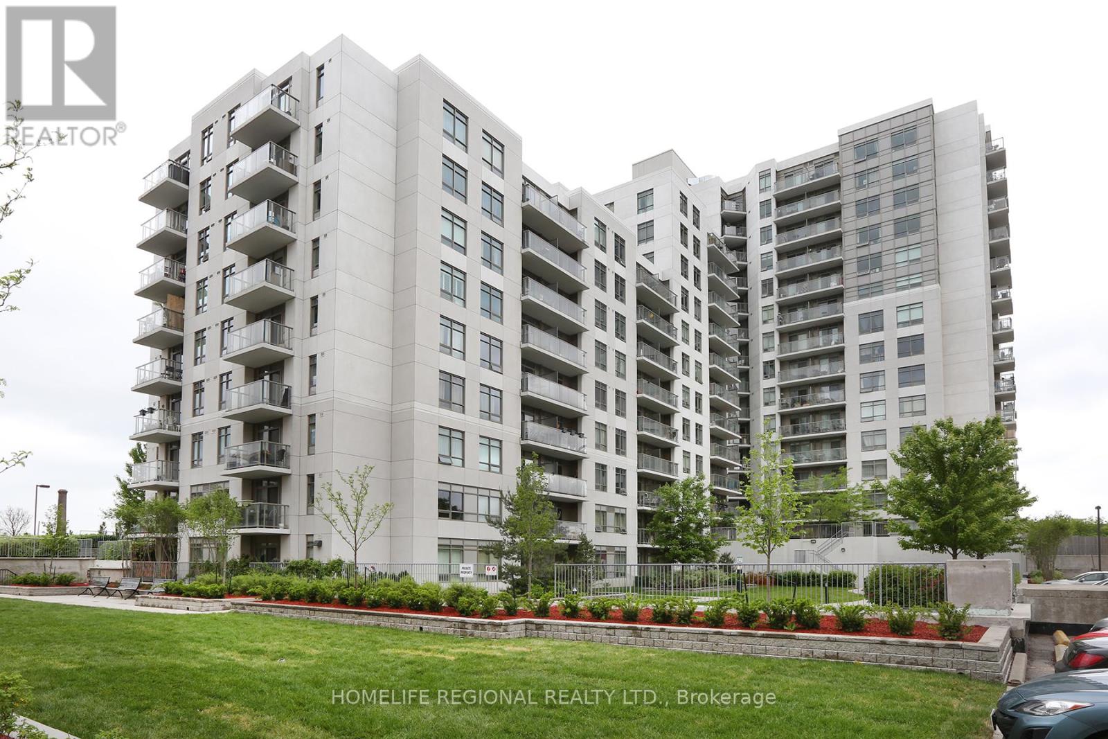 Apartment at 1015 - 816 LANSDOWNE AVENUE, Toronto (Dovercourt-Wallace Emerson-Junction)