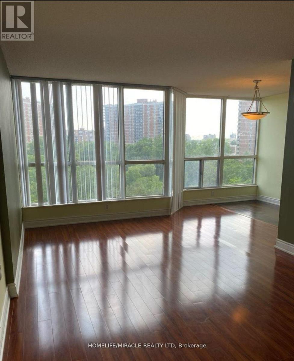 Apartment at 708 - 5 ROWNTREE ROAD, Toronto