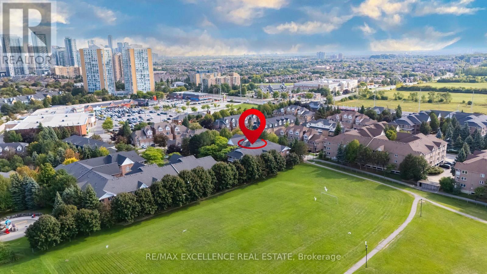 Apartment at 230 - 101 BRISTOL ROAD E, Mississauga