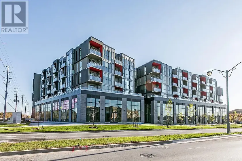Apartment at 604 - 5240 DUNDAS STREET, Burlington
