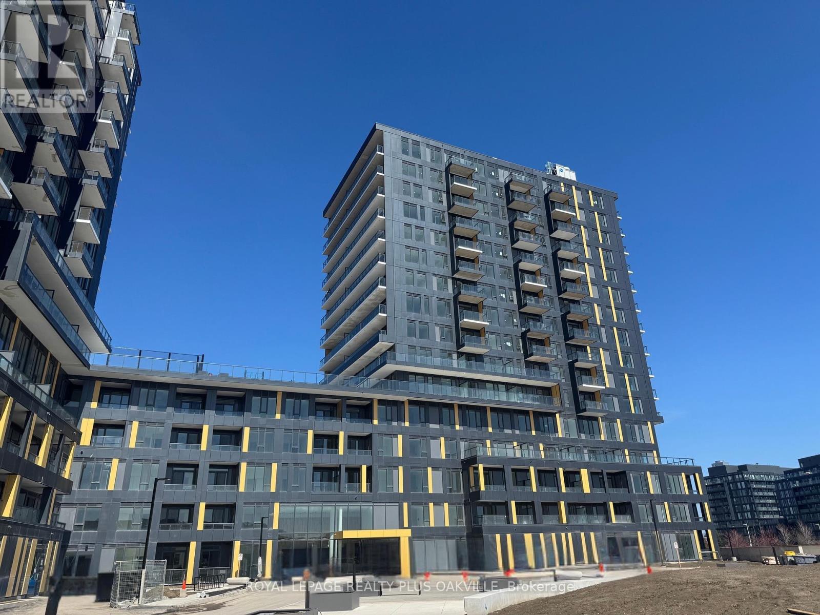 Apartment at 505 - 4878 POWERS COMMON, Burlington (Alton)