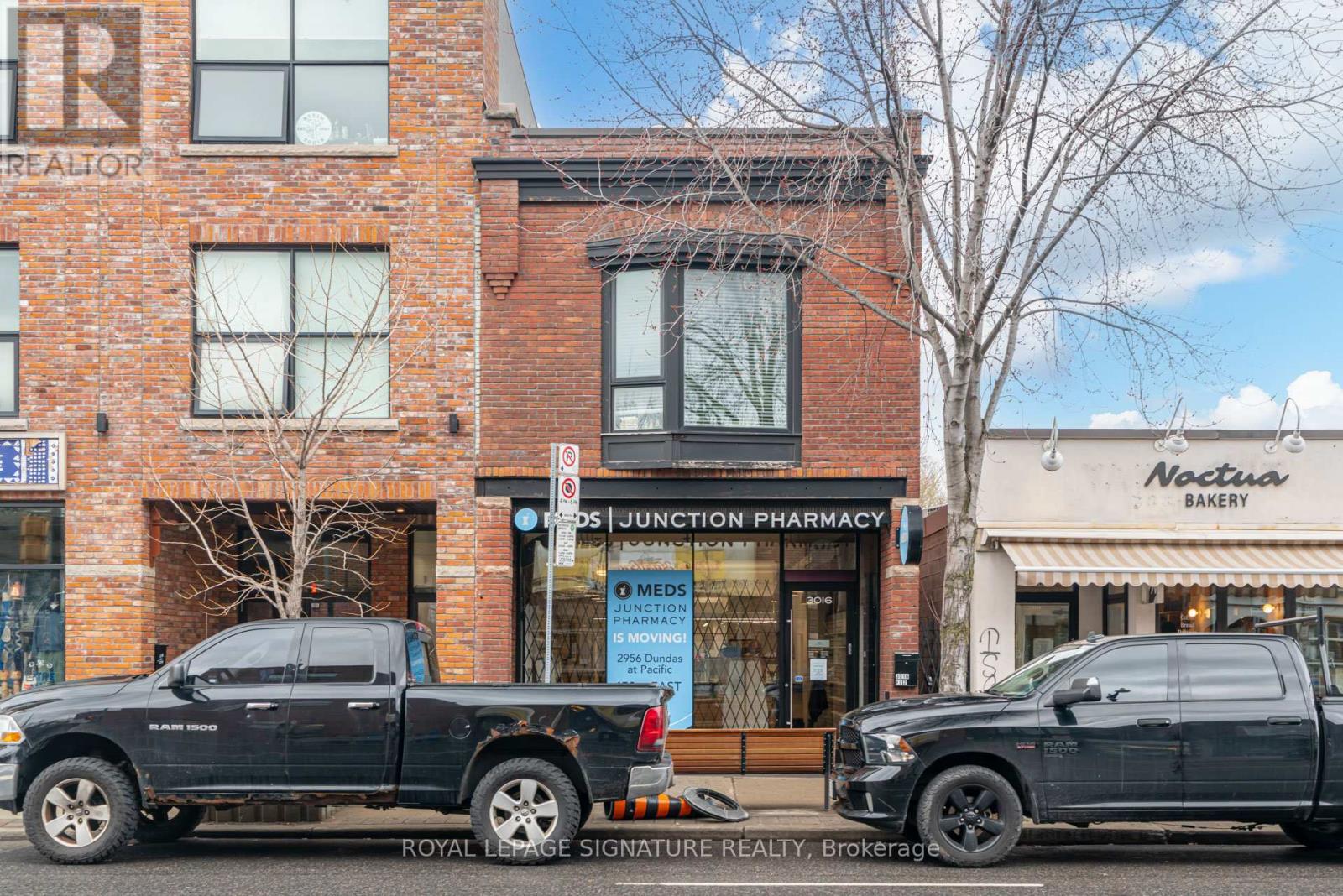 Other at 3016 DUNDAS STREET W, Toronto (Junction Area)