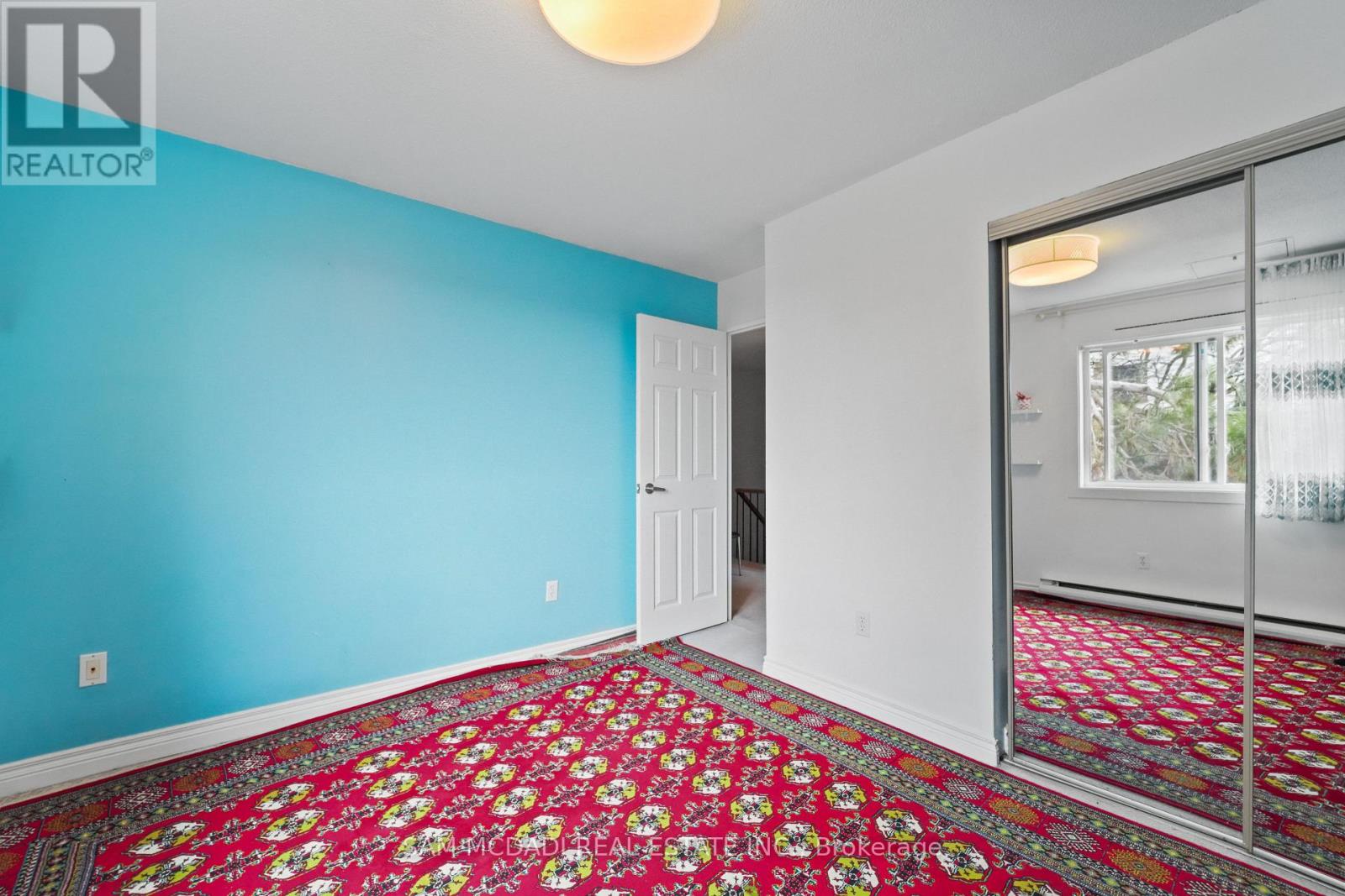 Townhouse at 112 - 1050 FALGARWOOD DRIVE, Oakville