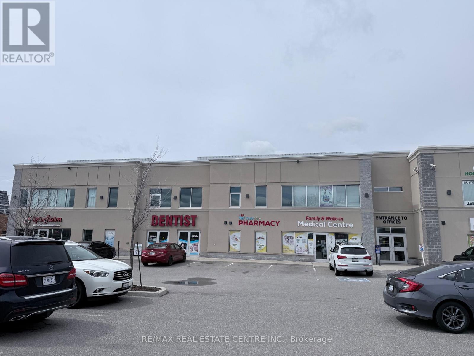 Other at 215 - 810 NIPISSING ROAD, Milton (TM Timberlea)