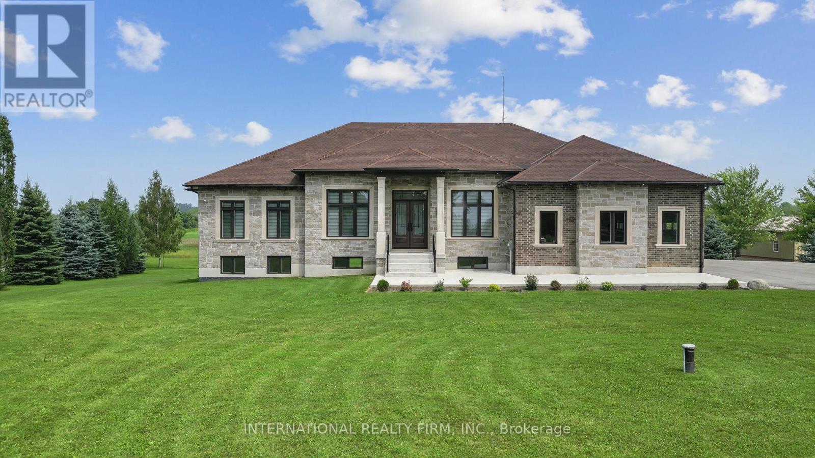 Detached at 19769 WILLOUGHBY ROAD, Caledon