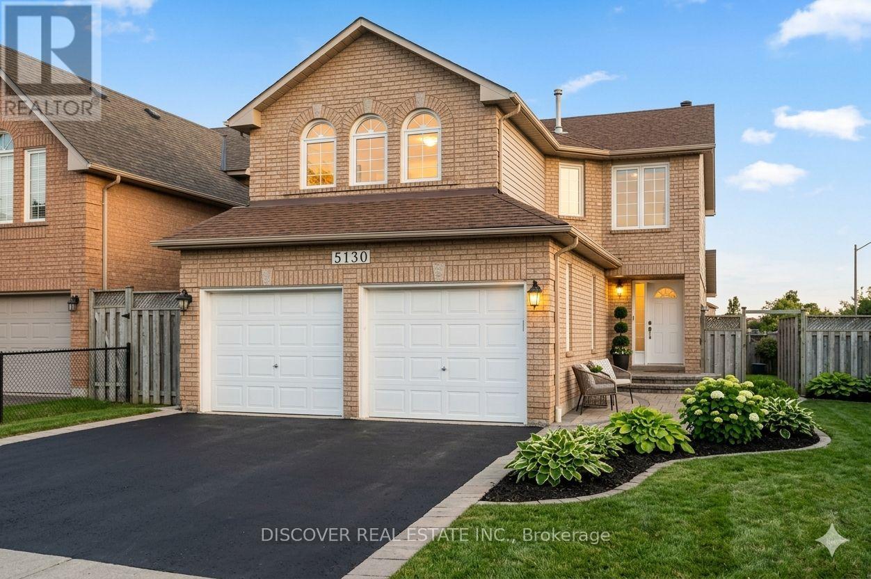 Detached at BASEMENT - 5130 WARWICKSHIRE WAY, Mississauga (East Credit)