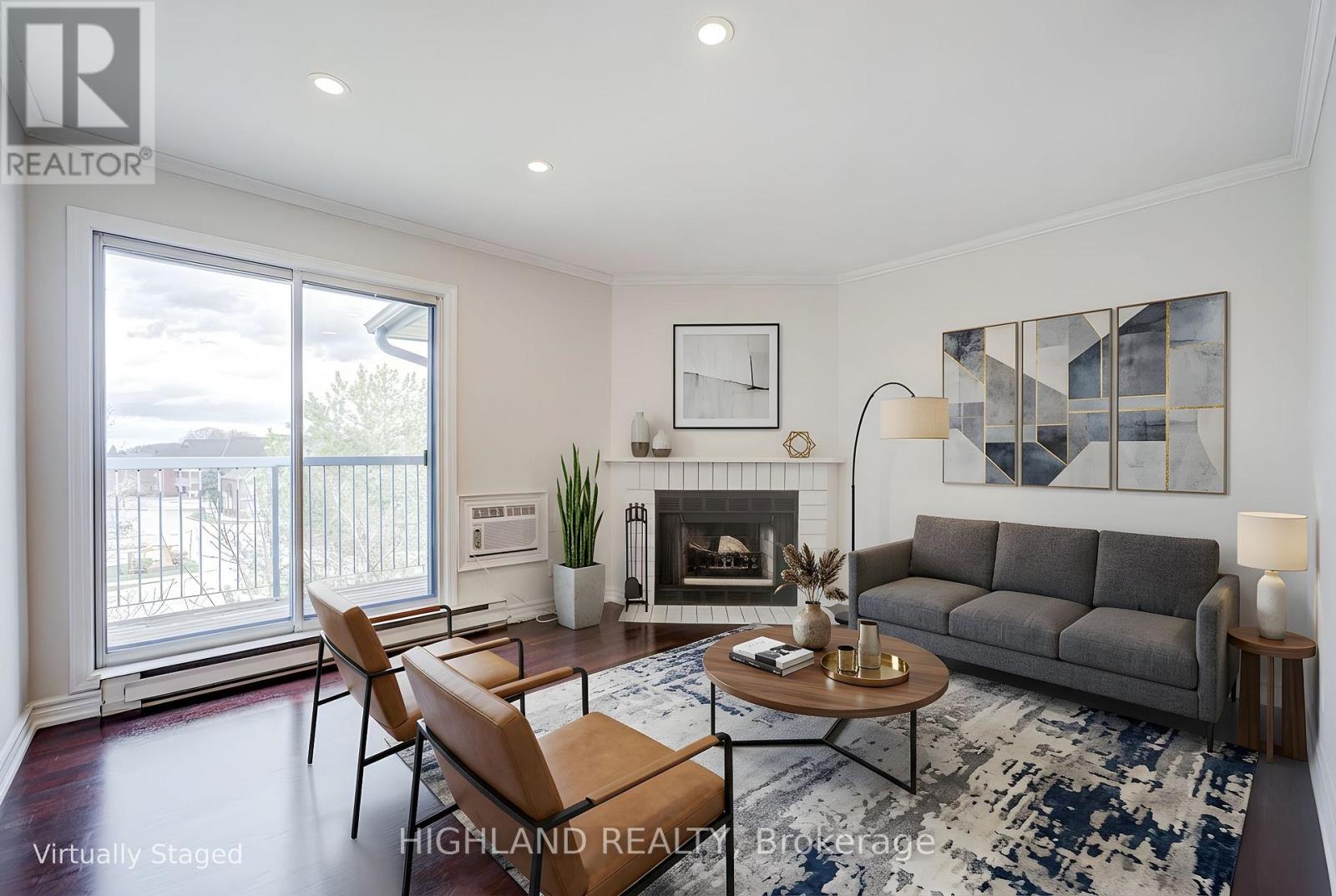 Apartment at 1033 - 95 TRAILWOOD DRIVE, Mississauga