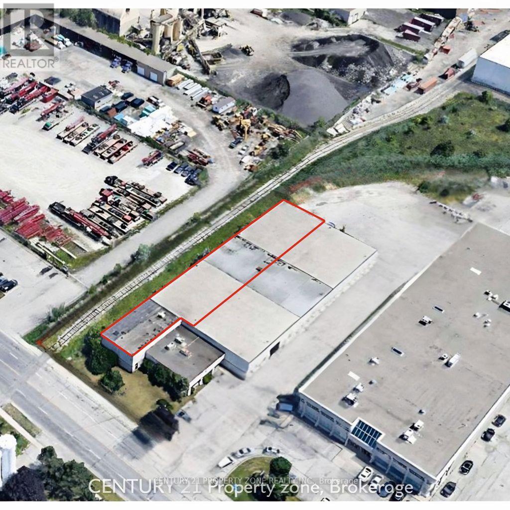 Other at 321 HUMBERLINE DRIVE, Toronto (West Humber-Clairville)