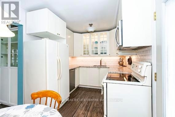 Detached at 125 MADOC DRIVE, Brampton