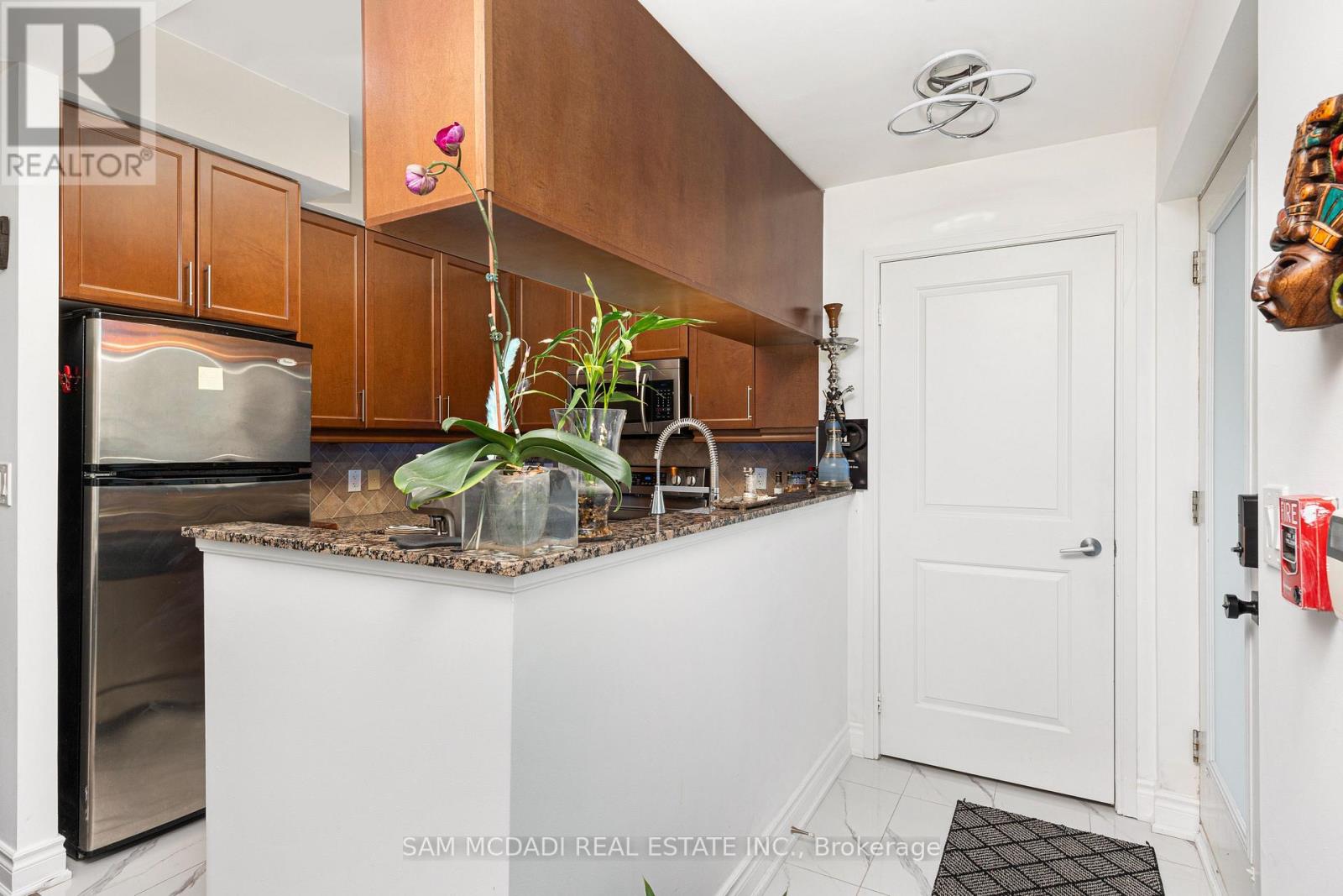 Townhouse at TH119 - 90 ABSOLUTE AVENUE, Mississauga