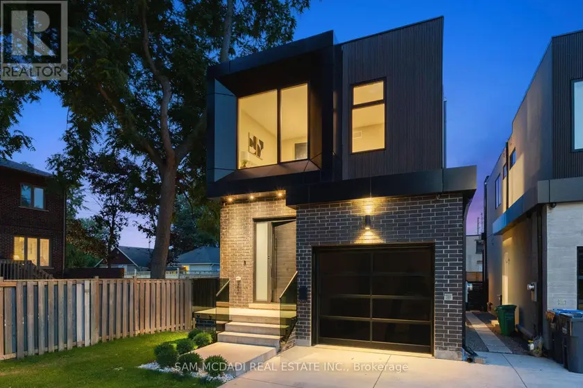 Detached at 1090 ELLA AVENUE, Mississauga