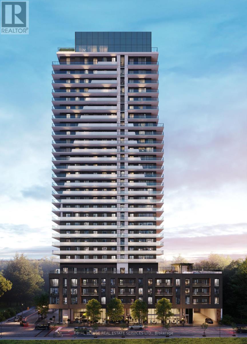 Apartment at 411 - 2075 LAKESHORE ROAD, Burlington (Brant)