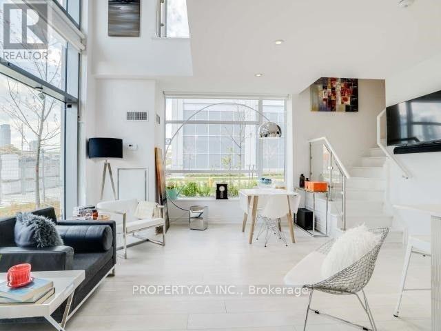 Apartment at WL08 - 80 MARINE PARADE DRIVE, Toronto (Mimico)