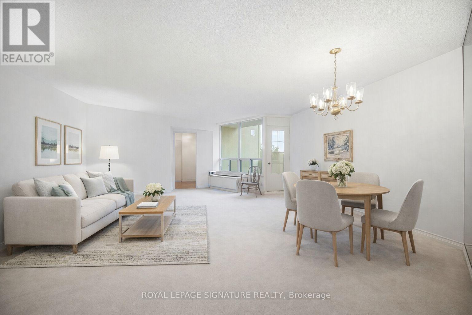 Apartment at A21 - 296 MILL ROAD, Toronto (Markland Wood)
