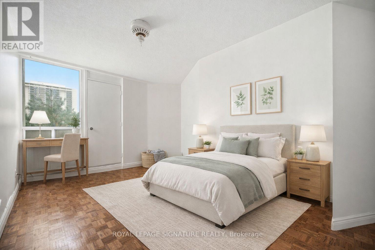 Apartment at A21 - 296 MILL ROAD, Toronto