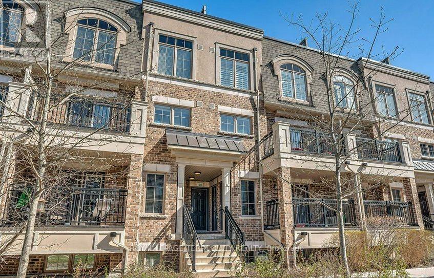 Townhouse at 95 - 2441 GREENWICH DRIVE, Oakville (WM Westmount)