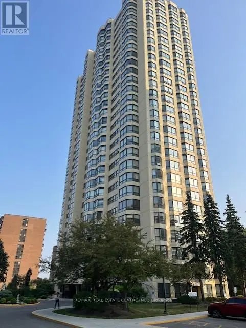 Apartment at 407 - 8 LISA STREET, Brampton