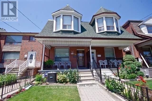 Other at UPPER - 78 MILLICENT STREET, Toronto (Dovercourt-Wallace Emerson-Junction)