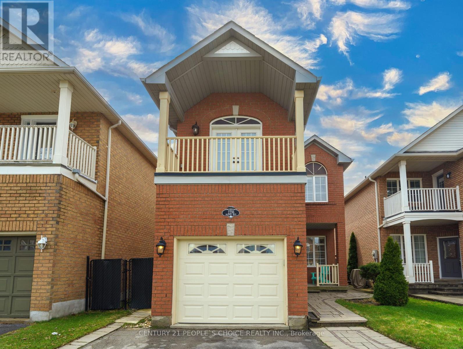 Detached at 2296 OWLRIDGE DRIVE, Oakville (WT West Oak Trails)