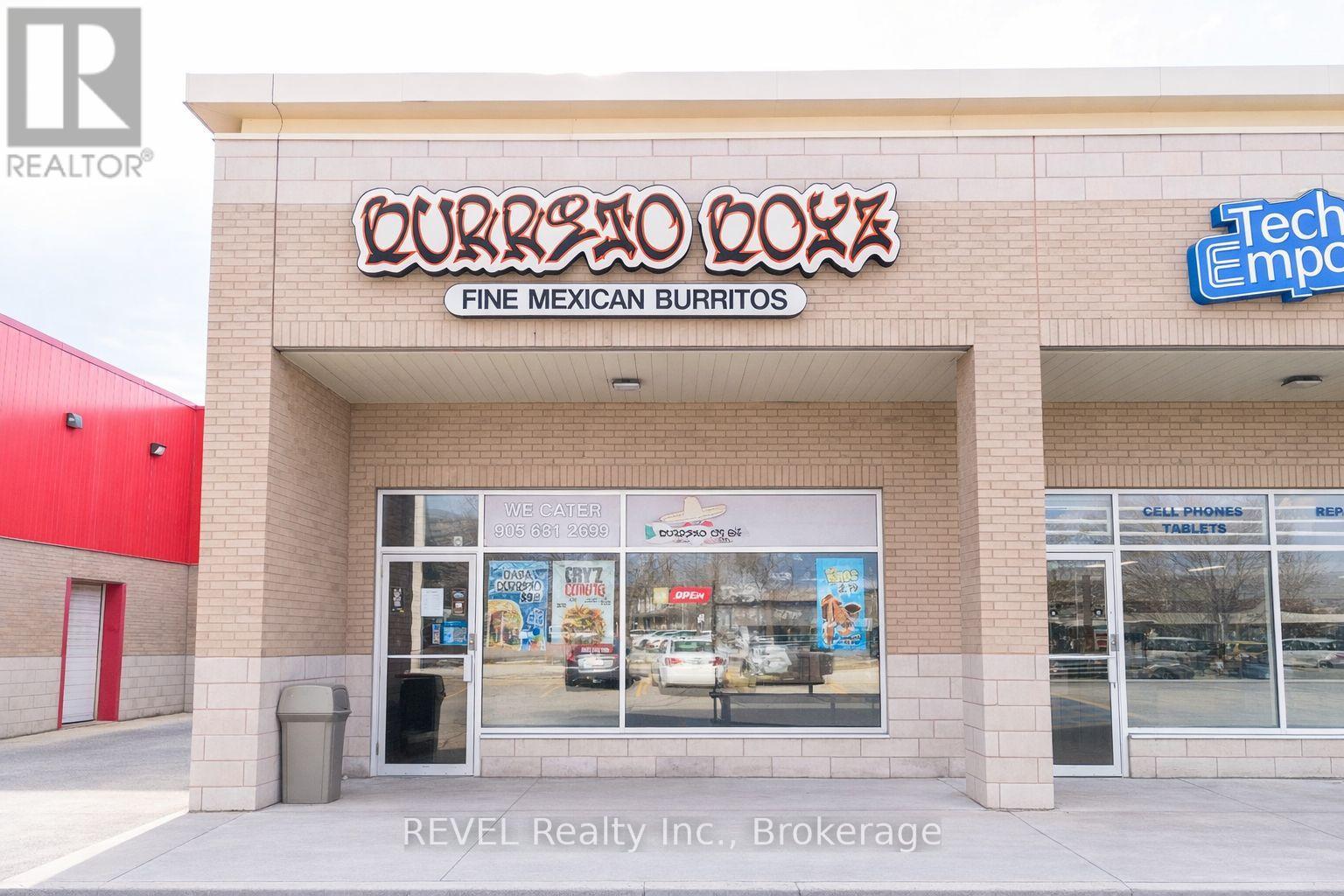 Other at 2 - 1435 PLAINS ROAD E, Burlington (Freeman)