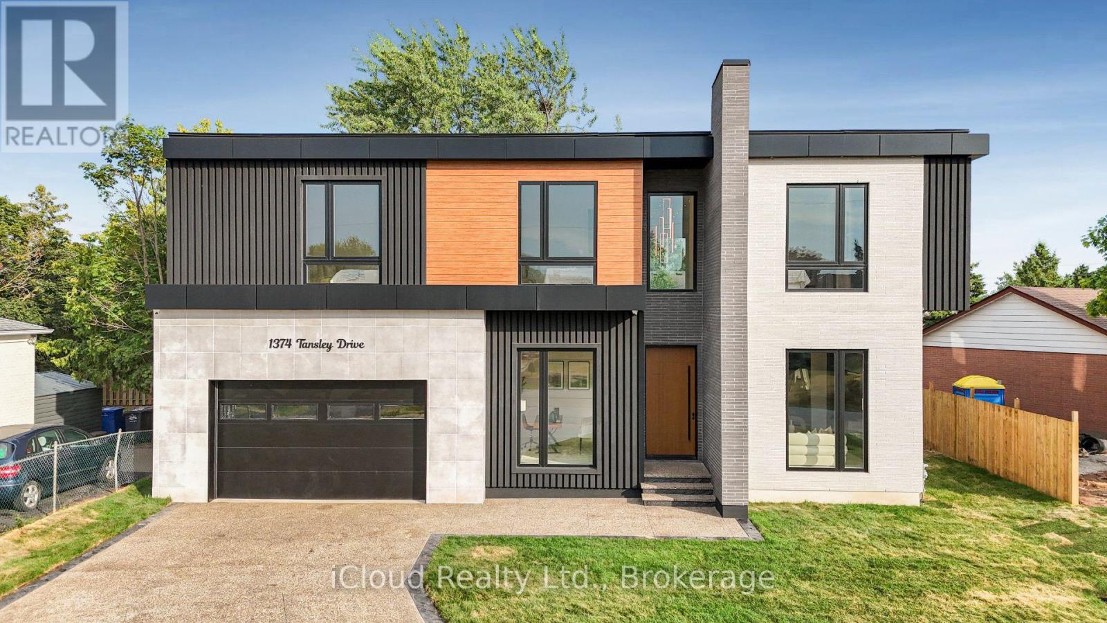 Detached at 1374 TANSLEY DRIVE, Oakville (WO West)