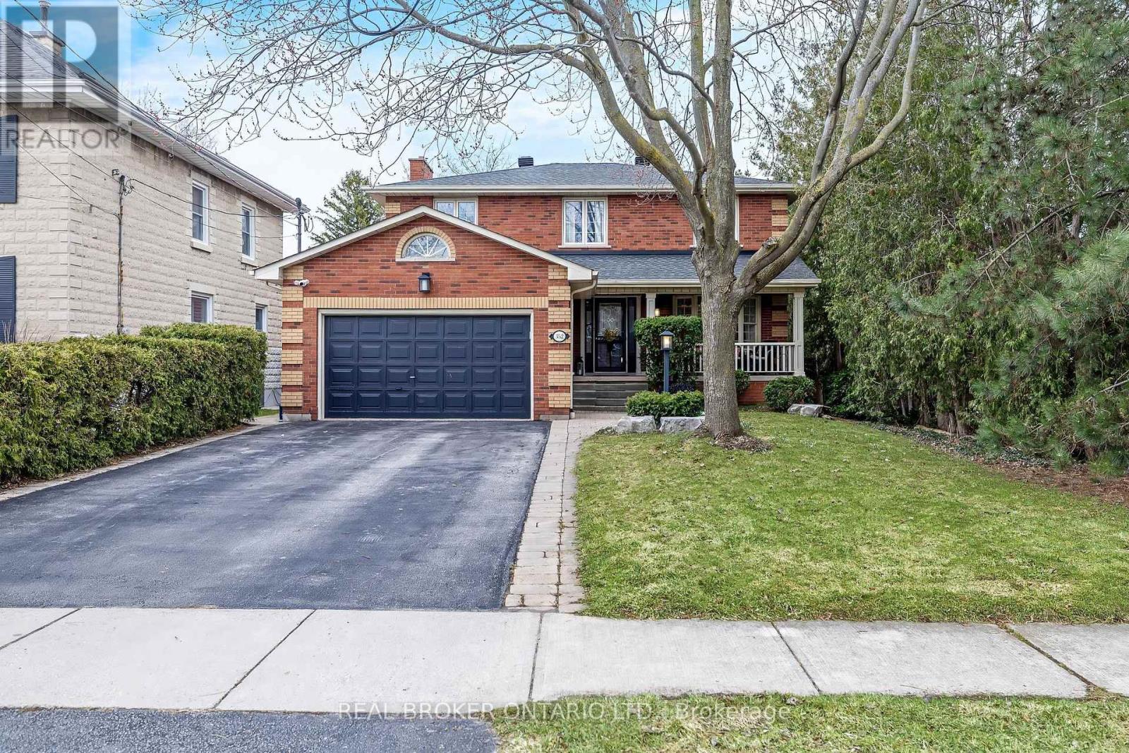 Detached at 352 BROADWAY AVENUE, Milton (OM Old Milton)