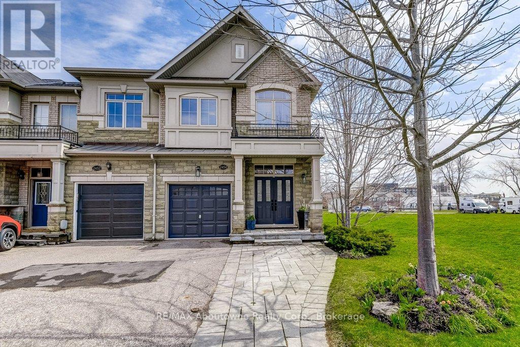 Townhouse at 2454 GREENWICH DRIVE, Oakville (WM Westmount)