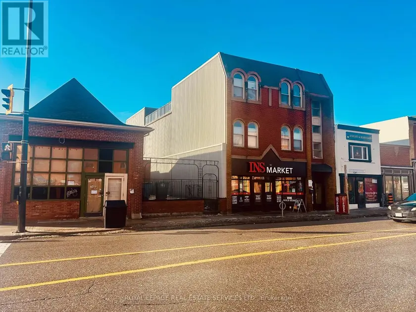 Other at 238 QUEEN STREET S, Mississauga (Streetsville)