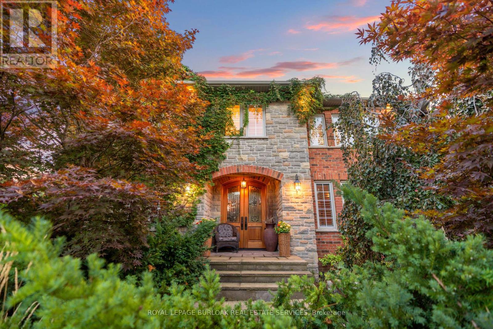 Detached at 4278 CLUBVIEW DRIVE, Burlington (Rose)