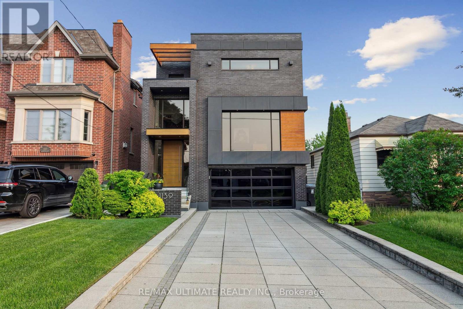 Detached at 1139 GLENGROVE AVENUE W, Toronto (Yorkdale-Glen Park)