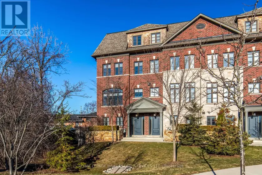 Townhouse at 2193 LILLYKIN STREET, Oakville
