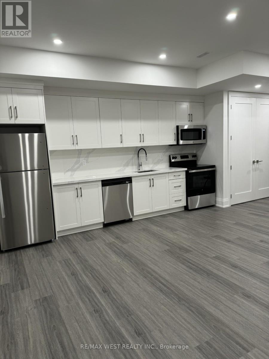 Semi-Detached/Link at LOWER - 21 ANTONIO COURT, Toronto