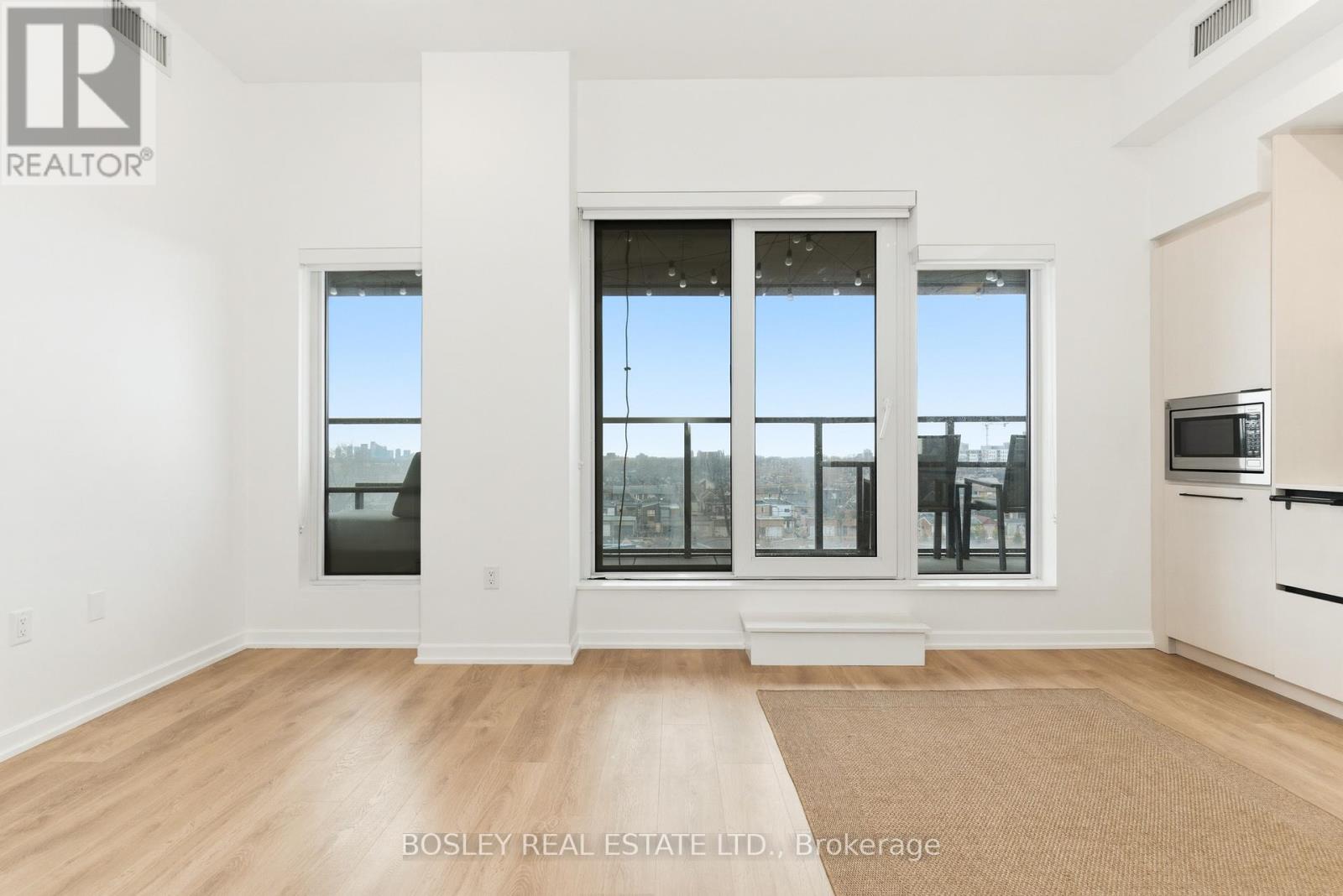 Apartment at 502 - 10 GRAPHOPHONE GROVE, Toronto (Dovercourt-Wallace Emerson-Junction)